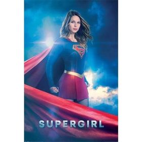 Pyramid International Supergirl Kara Zor-El Maxi Poster