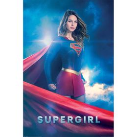 Pyramid International Supergirl Kara Zor-El Maxi Poster