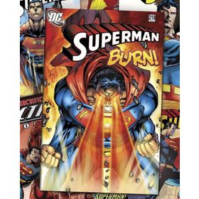 Pyramid International Superman Covers Mini Poster