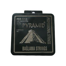 Pyramid PBS-020 Bağlama Teli