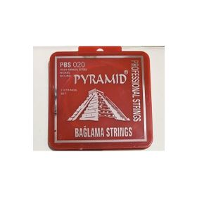 Pyramid PBS-020 Bağlama Teli