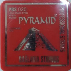 Pyramid PBS-020 Bağlama Teli