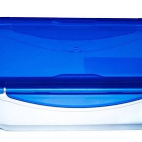 Pyrex 0.8 lt 281PG00-7146 Dikdörtgen Kapaklı Saklama Kabı