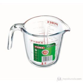 Pyrex 0,5 lt Cam Ölçü Kabı