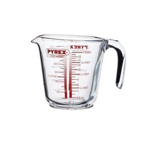 Pyrex 0,5 lt Cam Ölçü Kabı