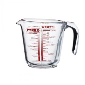 Pyrex 0,5 lt Cam Ölçü Kabı