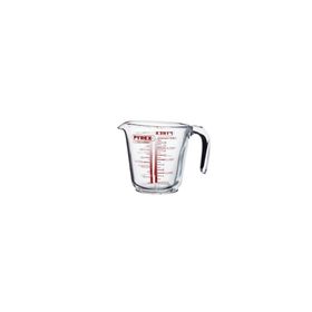 Pyrex 0,5 lt Cam Ölçü Kabı