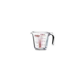 Pyrex 0,5 lt Cam Ölçü Kabı
