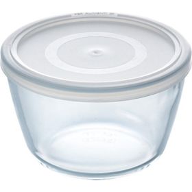 Pyrex 154P001/7044 Cook Freez Cam Kapaklı 1,1lt Saklama Kabı