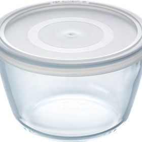 Pyrex 154P001/7044 Cook Freez Cam Kapaklı 1,1lt Saklama Kabı