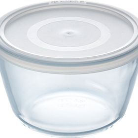 Pyrex 154P001/7044 Cook Freez Cam Kapaklı 1,1lt Saklama Kabı