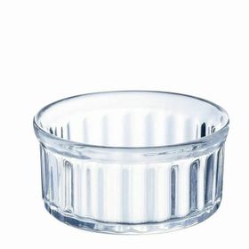 Pyrex 169b000 / 7040 10 cm 0.2 lt Ramekin Kase