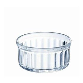 Pyrex 169b000 / 7040 10 cm 0.2 lt Ramekin Kase