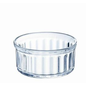 Pyrex 169b000 / 7040 10 cm 0.2 lt Ramekin Kase