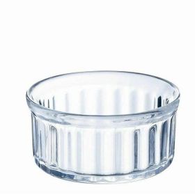 Pyrex 169b000 / 7040 10 cm 0.2 lt Ramekin Kase