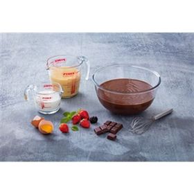 Pyrex 178B000-7040 0.5 lt Kase