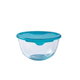 Pyrex 178p000 / 7046 0.5 lt Kapaklı Kase