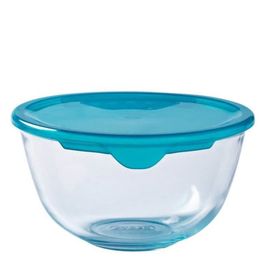 Pyrex 180p000 / 7043 2 lt Kapaklı Kase
