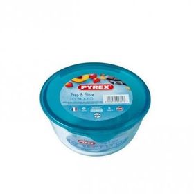 Pyrex 180p000 / 7043 2 lt Kapaklı Kase