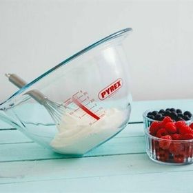Pyrex 185B000/7243 4,2 L Expert Kase
