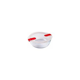 Pyrex 2.3 lt Yuvarlak Saklama Kabı
