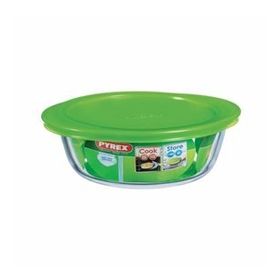 Pyrex 2.3 lt Yuvarlak Saklama Kabı