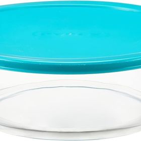 Pyrex 2.3 lt Yuvarlak Saklama Kabı