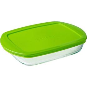 Pyrex 240P002/7044 Xl Dikdörtgen Fırın Kabı 4,5 lt