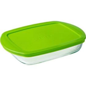 Pyrex 240P002/7044 Xl Dikdörtgen Fırın Kabı 4,5 lt