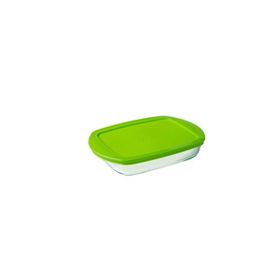 Pyrex 240P002/7044 Xl Dikdörtgen Fırın Kabı 4,5 lt