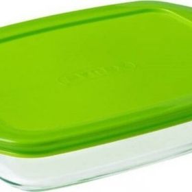 Pyrex 240P002/7044 Xl Dikdörtgen Fırın Kabı 4,5 lt