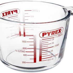 Pyrex 264B000 Büyük Ölçek