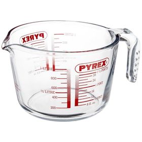 Pyrex 264B000 Büyük Ölçek