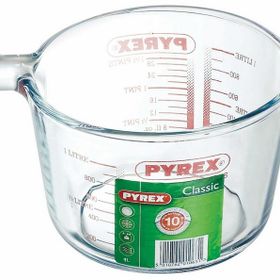 Pyrex 264B000 Büyük Ölçek