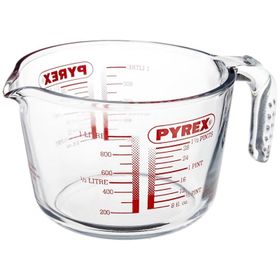 Pyrex 264B000 Büyük Ölçek