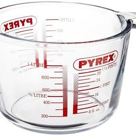 Pyrex 264B000 Büyük Ölçek