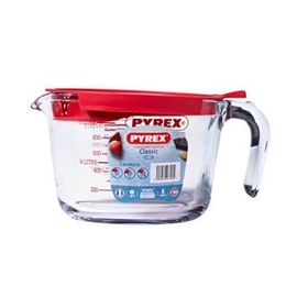 Pyrex 264p000/7046 1 lt Kapaklı Ölçme Kabı