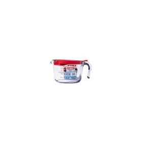Pyrex 264p000/7046 1 lt Kapaklı Ölçme Kabı