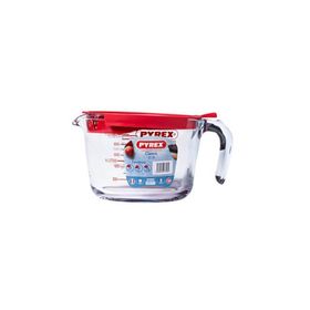 Pyrex 264p000/7046 1 lt Kapaklı Ölçme Kabı