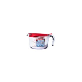 Pyrex 264p000/7046 1 lt Kapaklı Ölçme Kabı