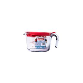 Pyrex 264p000/7046 1 lt Kapaklı Ölçme Kabı