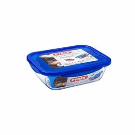 Pyrex 283pg00 / 7144 30 x 22 Fırın Kabı