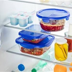 Pyrex 286PG00-7146 Fırın Kabı