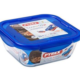 Pyrex 286PG00-7146 Fırın Kabı