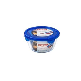 Pyrex 287PG00-7146 0.7 lt Yuvarlak Saklama Kabı
