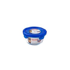 Pyrex 287PG00-7146 0.7 lt Yuvarlak Saklama Kabı