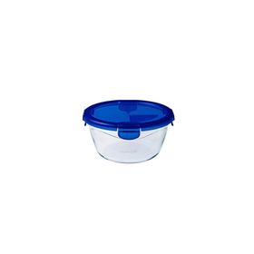Pyrex 287PG00-7146 0.7 lt Yuvarlak Saklama Kabı