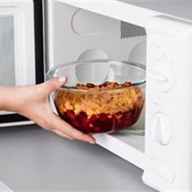 Pyrex 288PG00-7146 Cam Saklama Kabı