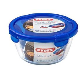 Pyrex 288PG00-7146 Cam Saklama Kabı