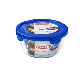 Pyrex 288PG00-7146 Cam Saklama Kabı